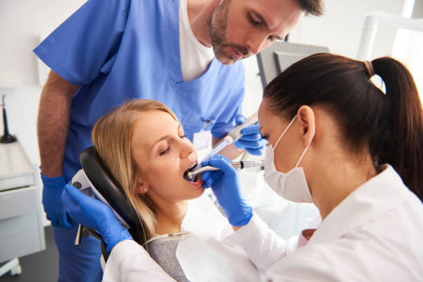 Best Laser Dentistry  in Savage, MN